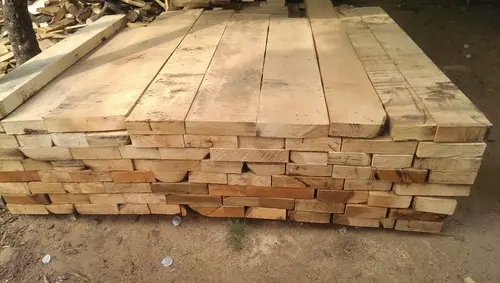 Mango Wood